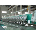 LEJIA HIGH SPEED EMBROIDERY MACHINE